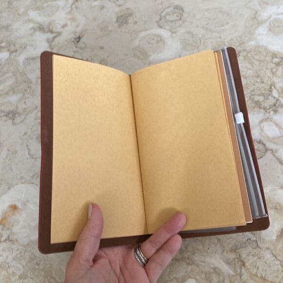 NEW! Blessings Journal For Daughter from Dad - Picture 7 of 9